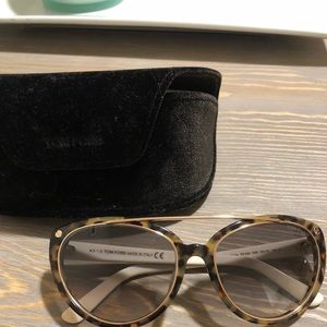 Tom ford sunglasses